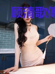 顾清歌傅斯寒