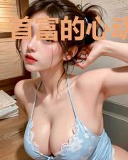首富的心动甜妻
