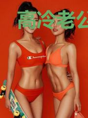 高冷老公超宠我