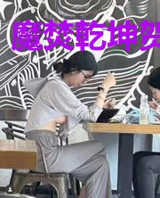 魔焚乾坤贺兰九