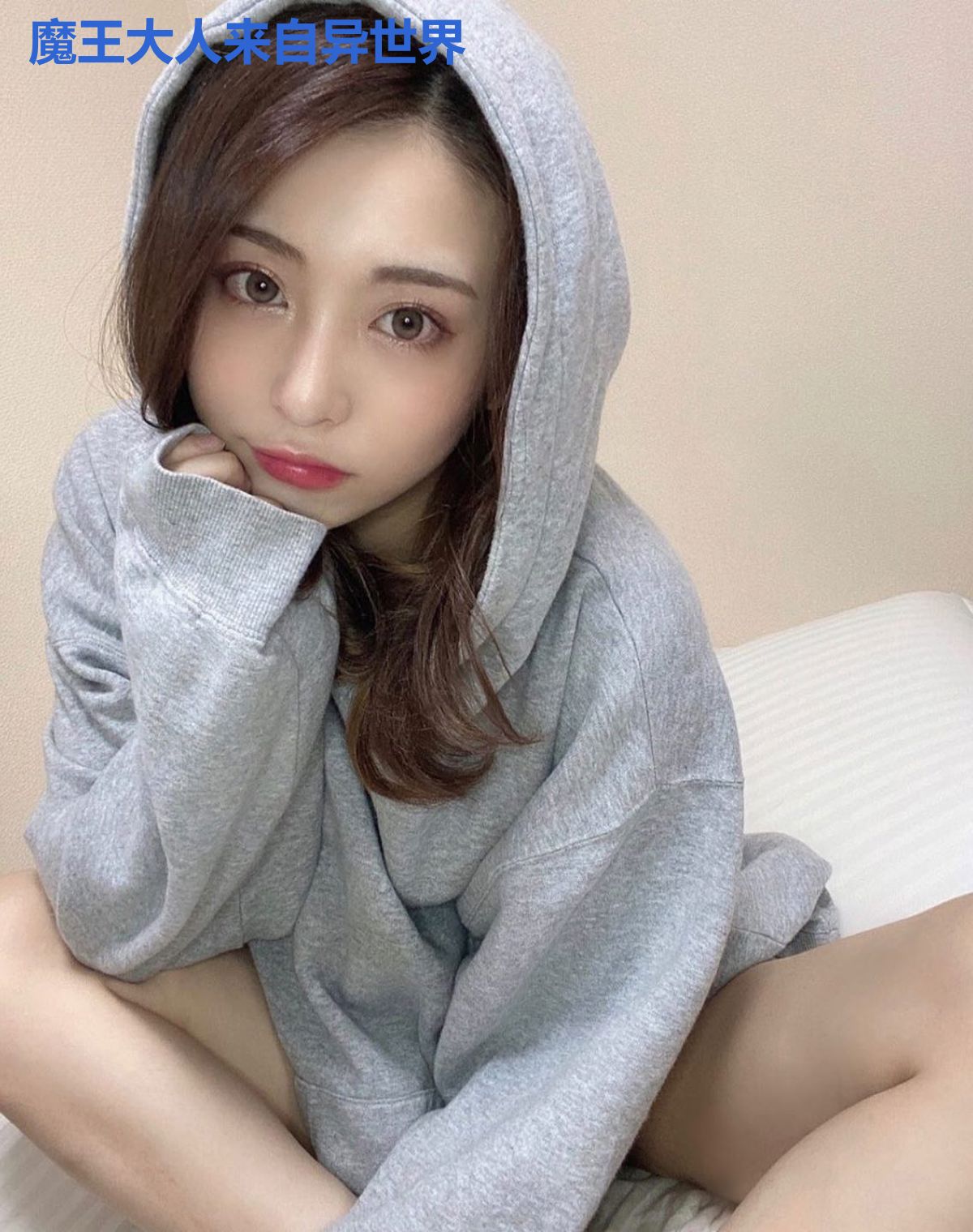 魔王大人来自异世界