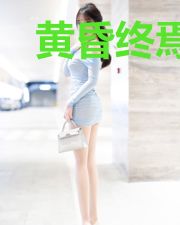 黄昏终焉纪