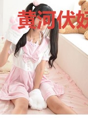 黄河伏妖传