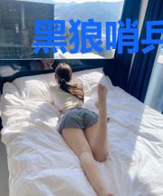 黑狼哨兵的饲养方法