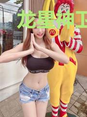 龙星神卫陈牧