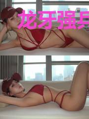 龙牙强兵林超顾曼宁