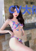 CV大佬的网瘾girl