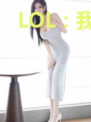 LOL:我!赛场之星